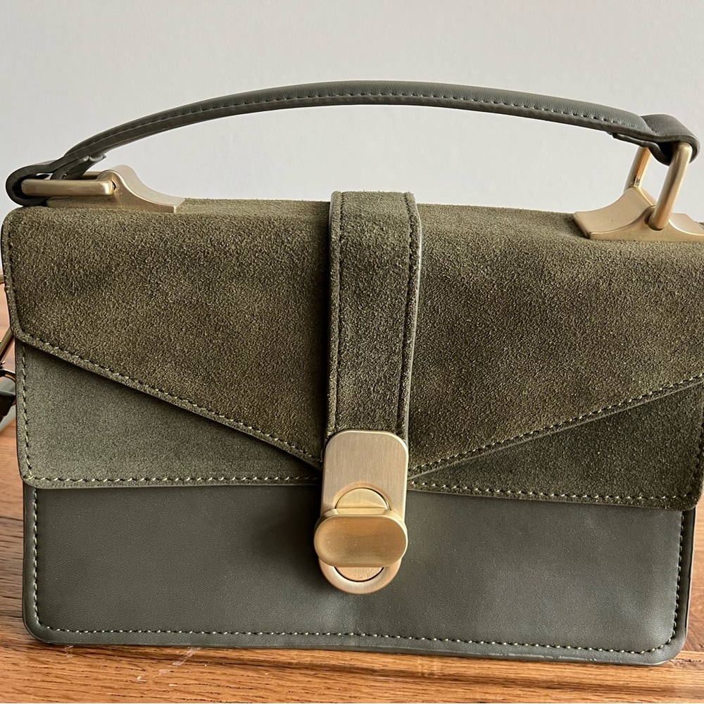 Zara bag